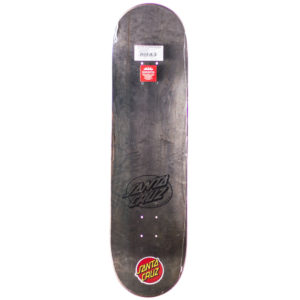 Shape Santa Cruz SALBA WITCH DOCTOR 8.6 - Imagem 2