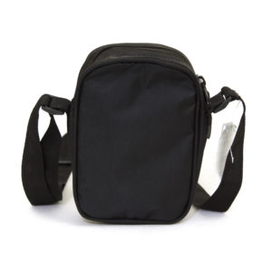 Shoulder Bag Altai Preta - Imagem 3
