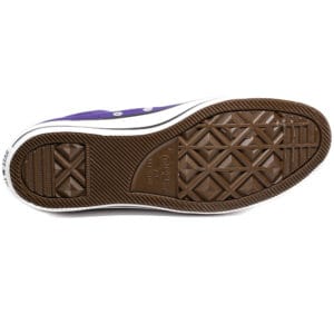Converse Chucks Taylor All Star Hi/Alto Novo Orquídea - Imagem 4
