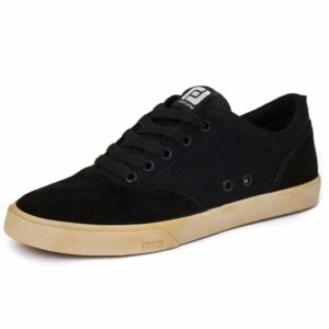 Freeday Mont Carlo Preto/Natural - Imagem 1