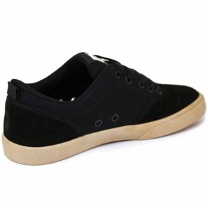 Freeday Mont Carlo Preto/Natural - Imagem 2
