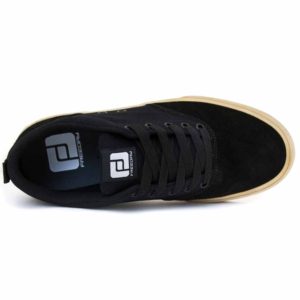 Freeday Mont Carlo Preto/Natural - Imagem 3