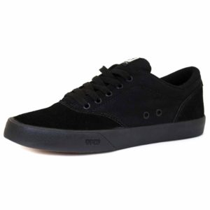 Freeday Mont Carlo Preto/Preto - Imagem 1