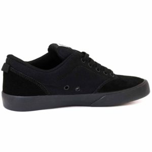 Freeday Mont Carlo Preto/Preto - Imagem 2