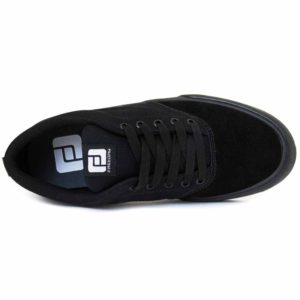 Freeday Mont Carlo Preto/Preto - Imagem 3