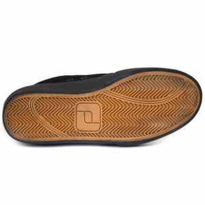 Freeday Mont Carlo Preto/Preto - Imagem 4