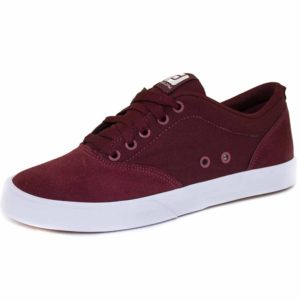 Freeday Mont Carlo Bordô/Branco - Imagem 1