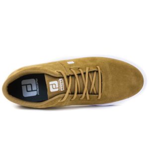 Freeday Macba Bone Brown/Branco - Imagem 3