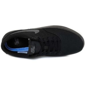 Nike SB Check Solar CNVS Preto - Imagem 3