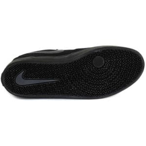 Nike SB Check Solar CNVS Preto - Imagem 4