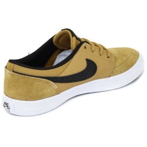 Nike SB Portmore II Solar Amarelo - Imagem 2