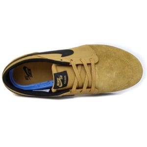 Nike SB Portmore II Solar Amarelo - Imagem 3