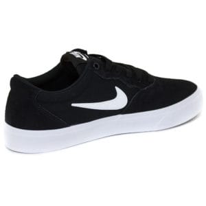 Nike SB Chron SLR Black/White - Imagem 2