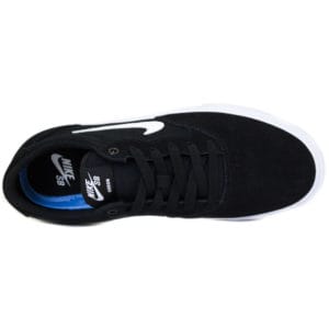 Nike SB Chron SLR Black/White - Imagem 3