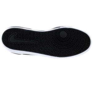 Nike SB Chron SLR Black/White - Imagem 4