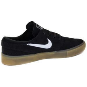 Nike SB Zoom Stefan Janoski OG Black/Gum - Imagem 2