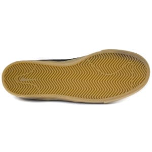 Nike SB Zoom Stefan Janoski OG Black/Gum - Imagem 4
