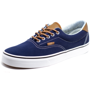 Tênis Vans Era 59 (C&L) Dress Blues/Acid Denim - Imagem 1