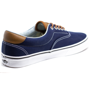 Tênis Vans Era 59 (C&L) Dress Blues/Acid Denim - Imagem 2