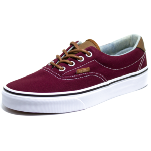 Tênis Vans Era 59 (C&L) Port Royale/Acid Denim - Imagem 1