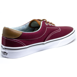 Tênis Vans Era 59 (C&L) Port Royale/Acid Denim - Imagem 2