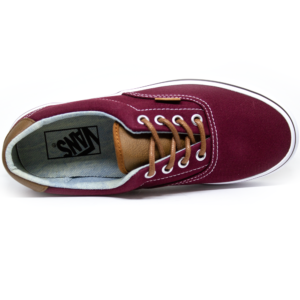 Tênis Vans Era 59 (C&L) Port Royale/Acid Denim - Imagem 3