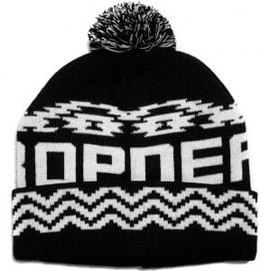 Drop Dead Forever Preta - Imagem 1
