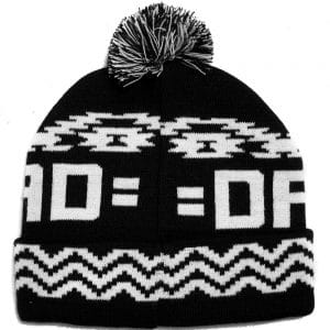 Drop Dead Forever Preta - Imagem 2