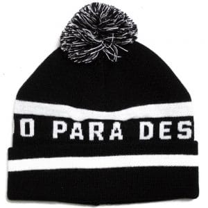 Drop Dead DDS Preta - Imagem 1
