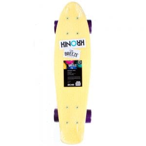 Kronik Cruiser Breeze Amarelo - Imagem 3