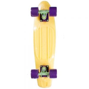 Kronik Cruiser Breeze Amarelo - Imagem 1