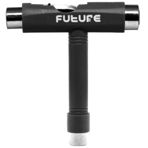 Ferramenta Future Ttools Preta - Imagem 1