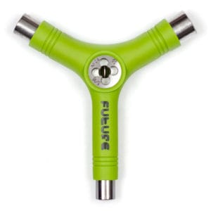 Ferramenta Future Ytools Verde - Imagem 1