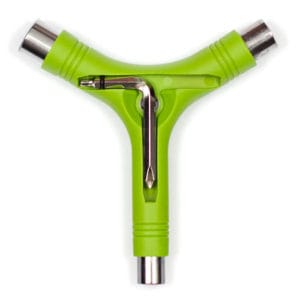 Ferramenta Future Ytools Verde - Imagem 2