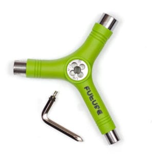 Ferramenta Future Ytools Verde - Imagem 3