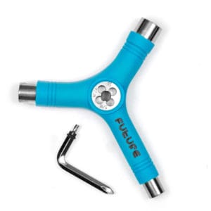 Ferramenta Future Ytools Azul - Imagem 3