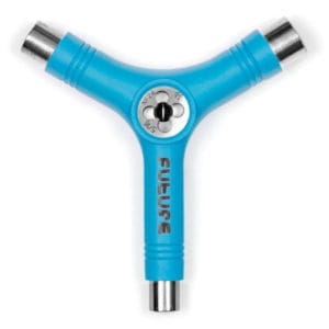 Ferramenta Future Ytools Azul - Imagem 1