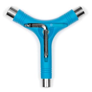Ferramenta Future Ytools Azul - Imagem 2
