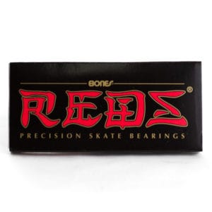 Rolamento Bones Reds - Imagem 1