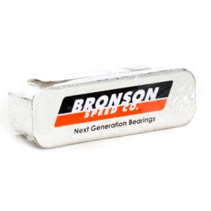 Rolamento Bronson G3 - Imagem 2