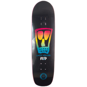 Shape Flip MOUNTAIN VATO SKULL P2 9.0 - Imagem 1