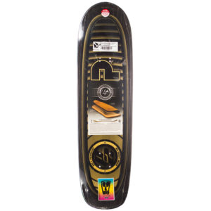 Shape Flip MOUNTAIN VATO SKULL P2 9.0 - Imagem 2
