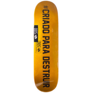 Shape Drop Dead #CriadoParaDestruir 8.7 - Imagem 1