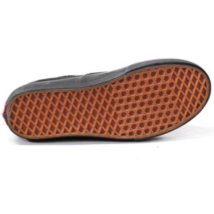 Tênis Vans Authentic Black/Black - Imagem 4