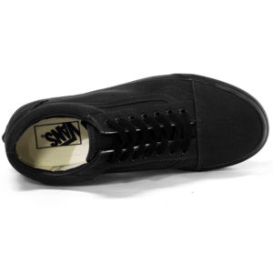 Tênis Vans Old Skool Black/Black - Imagem 3