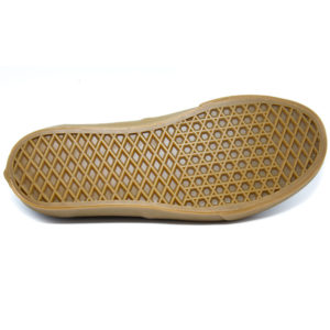 Tênis Vans Authentic Black Rubber - Imagem 4