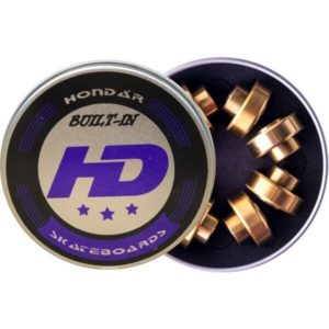 Rolamento Hondar Titanium Builtin Space - Imagem 1