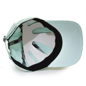 Bone SantaCruz Screaming Hand DadHat Azul - Imagem 3