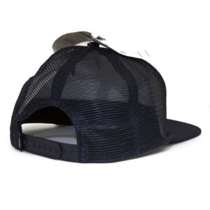 Bone Vans Wilbur Trucker Dress Azul - Imagem 2