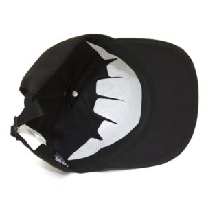 Bone Vans Peanuts Jockey Preto - Imagem 3